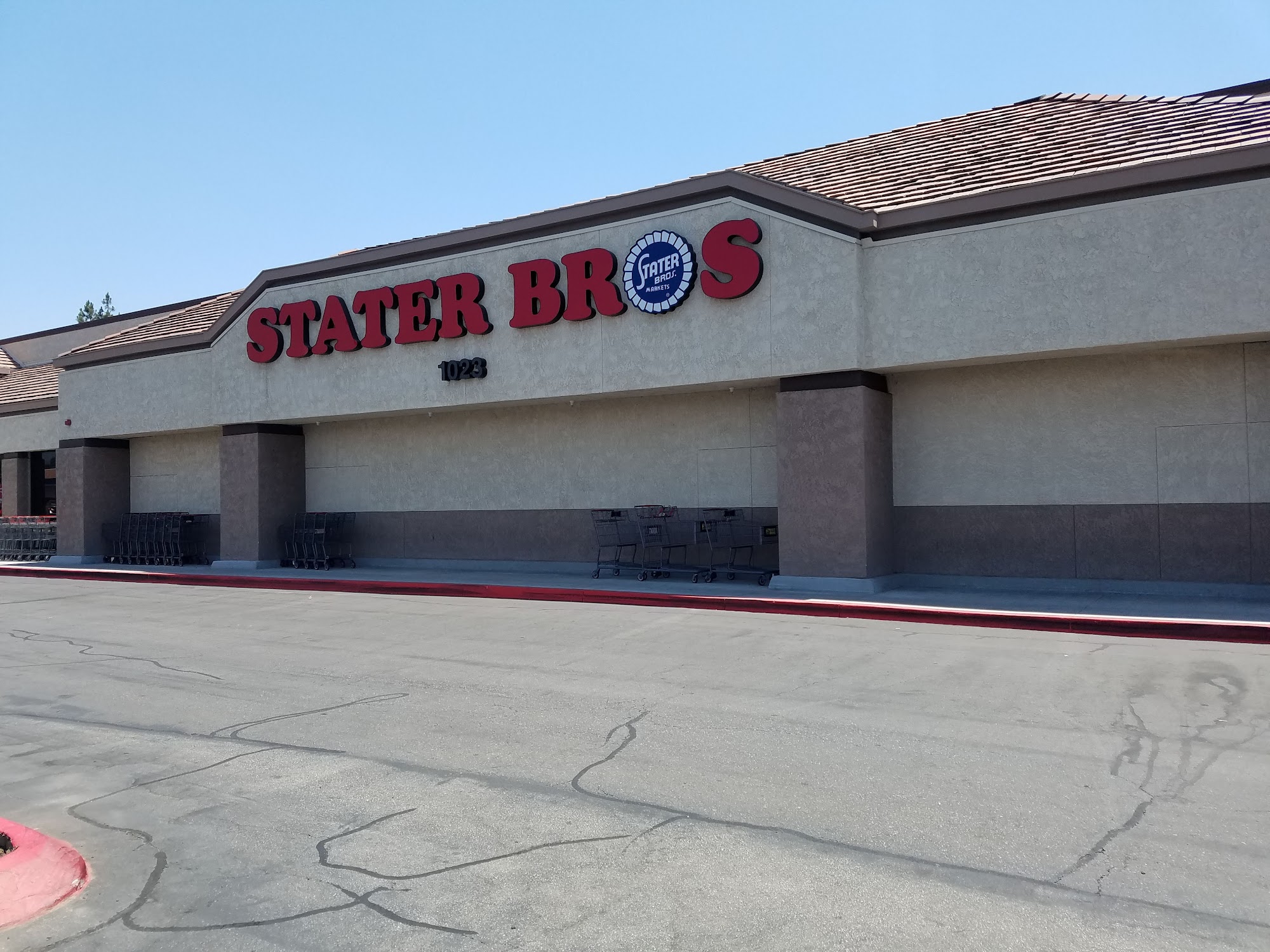 Stater Bros. Markets