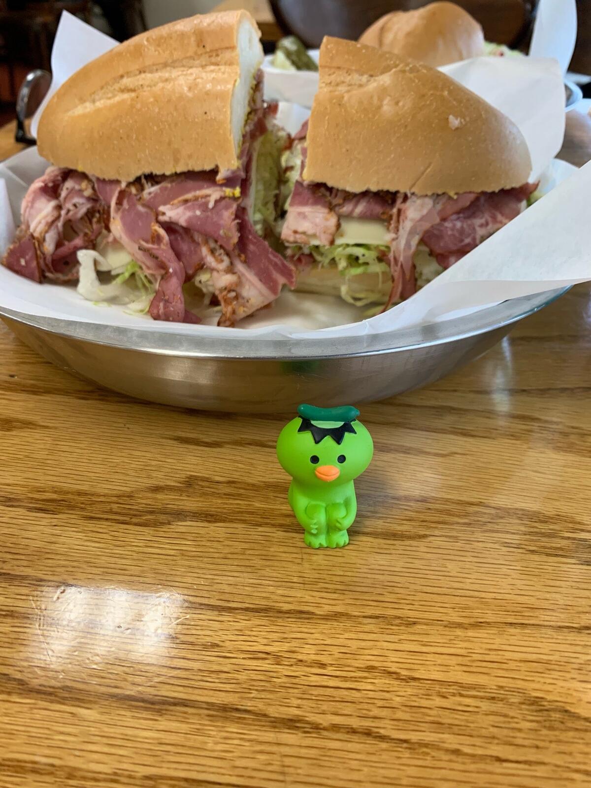 Photo credit: nextdoor