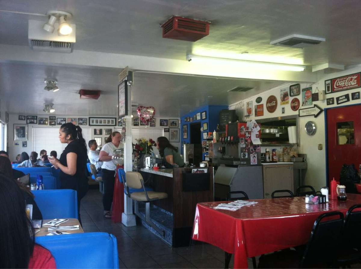 Photo credit: zomato