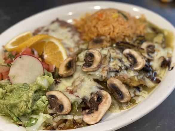 Photo credit: ubereats
