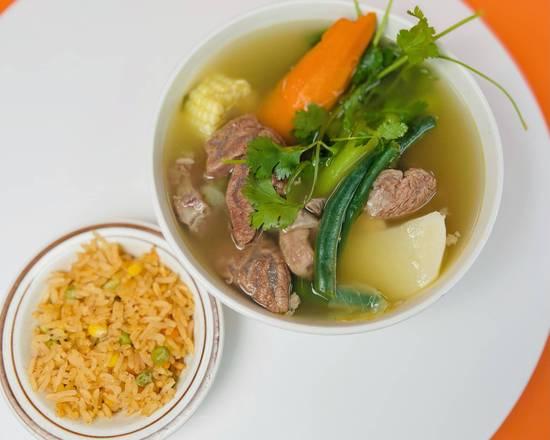 Photo credit: ubereats