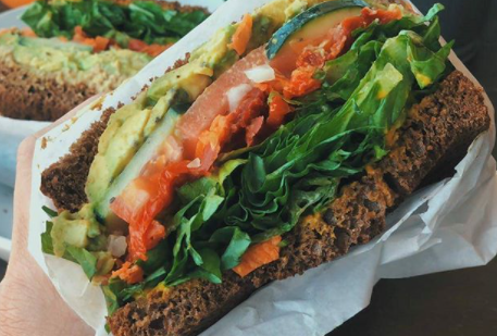 Photo credit: grubhub