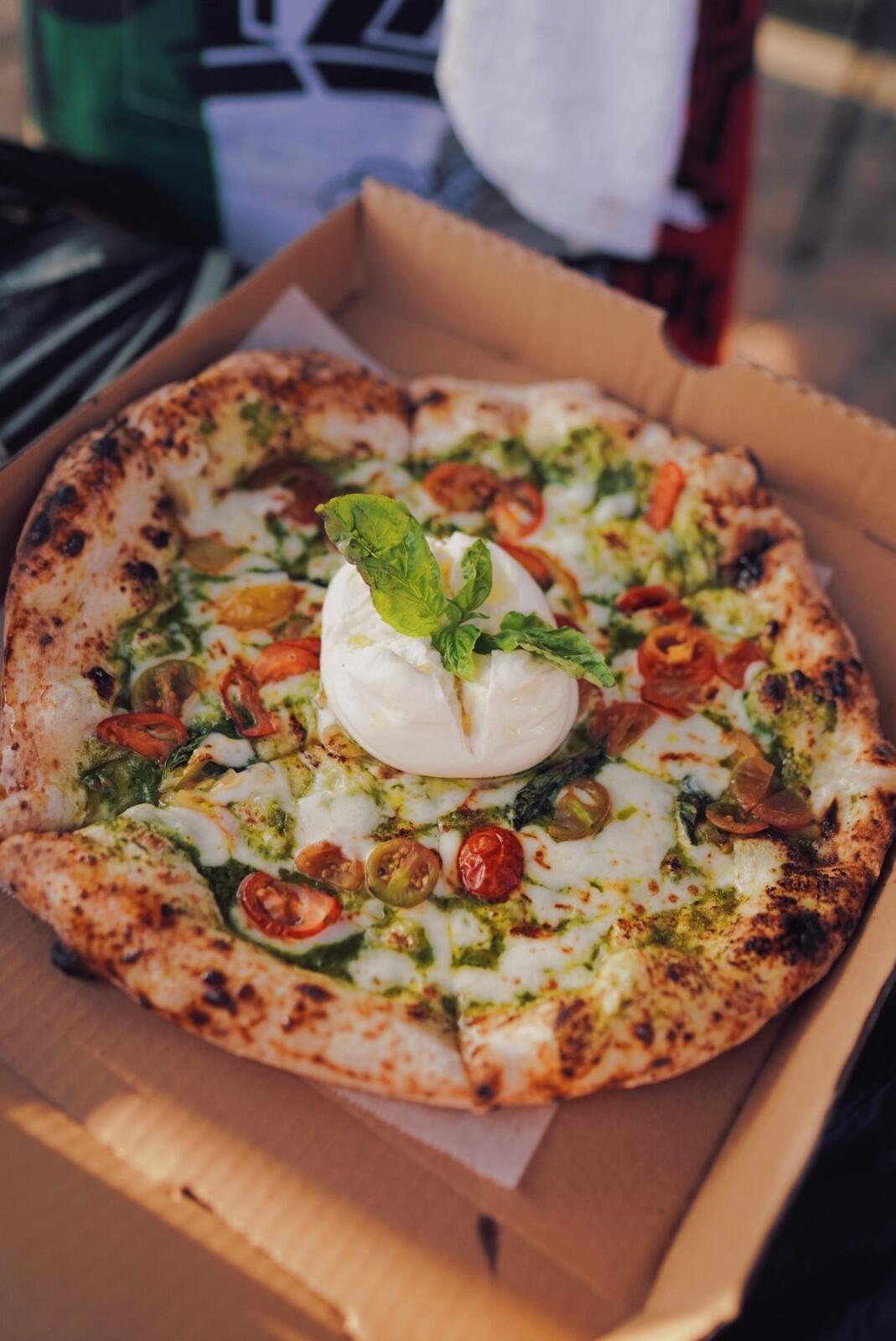 Photo credit: nextdoor