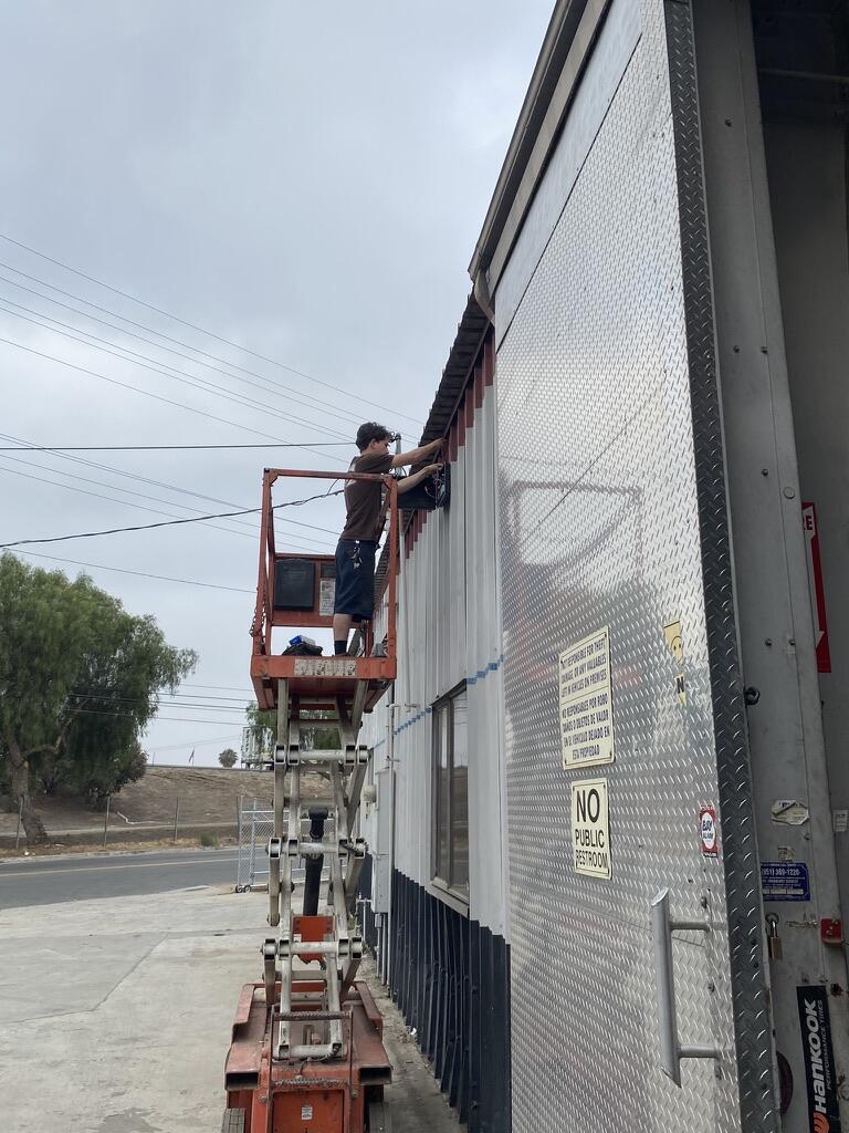 Photo credit: nextdoor