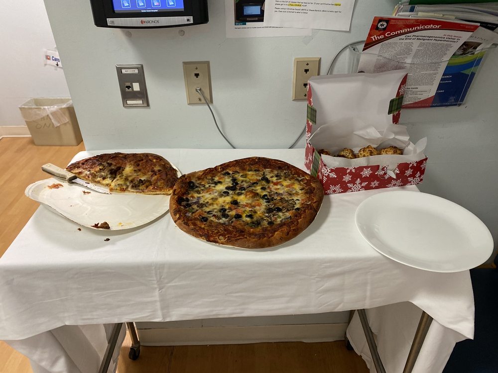 Papa Murphy's | Take 'N' Bake Pizza