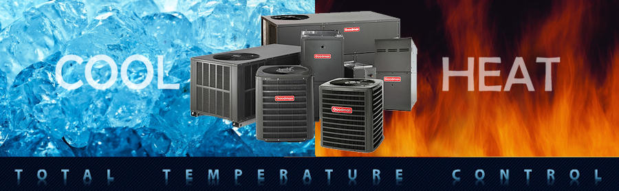 B.C Heating and Air Conditioning
