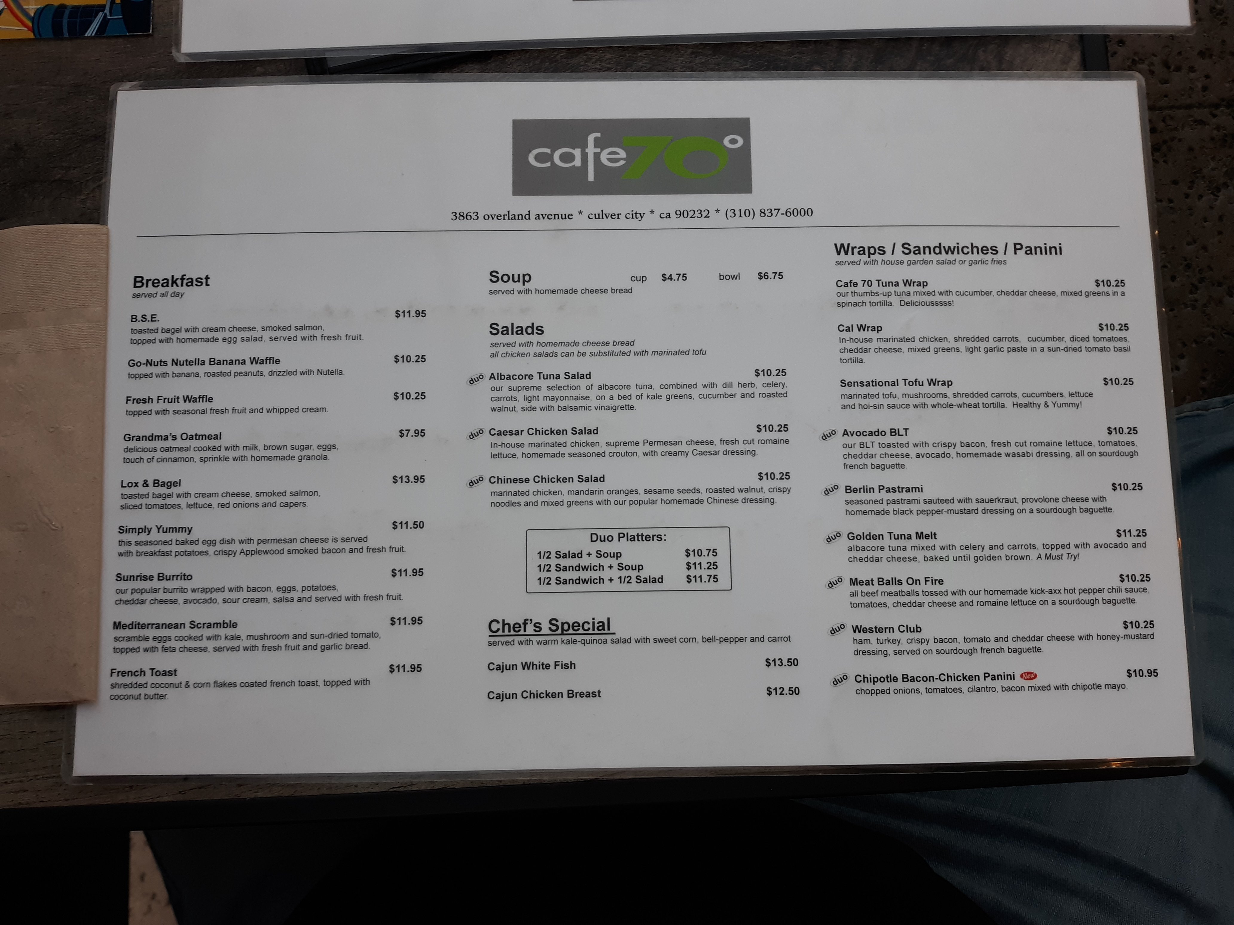 Photo credit: Tripadvisor