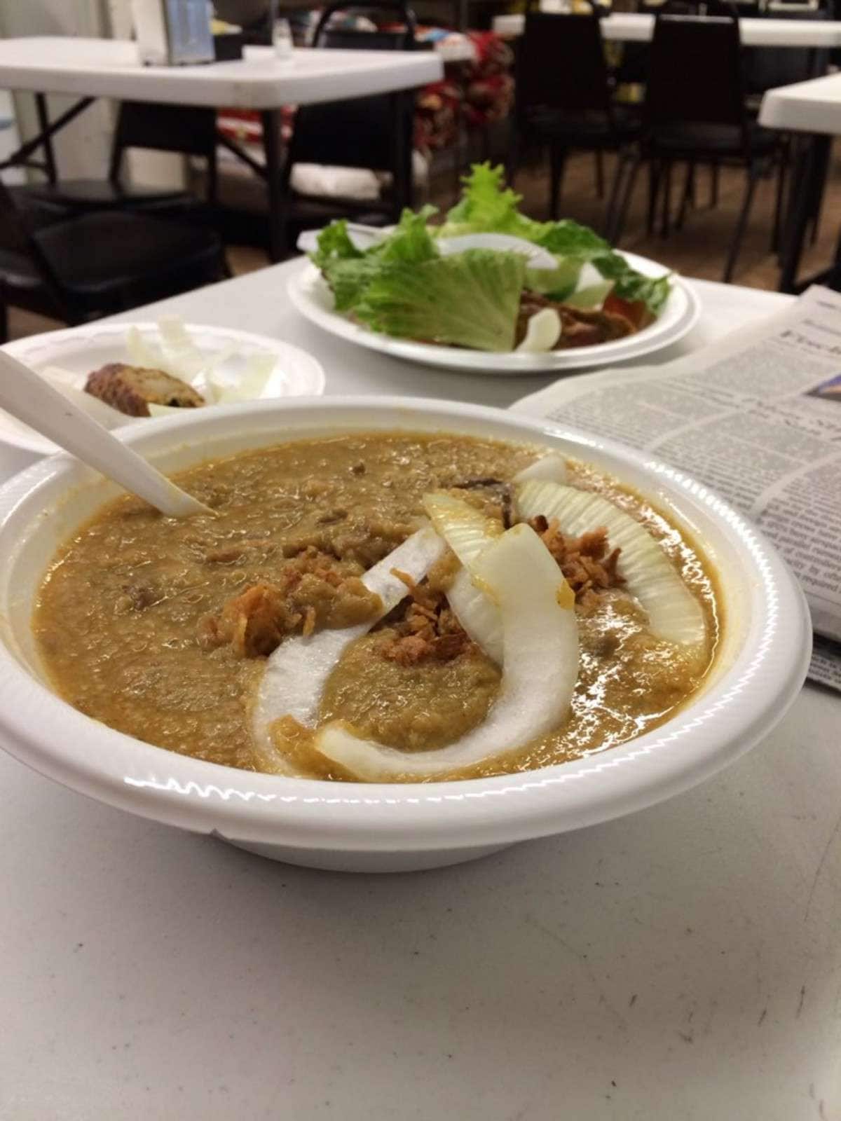 Photo credit: zomato