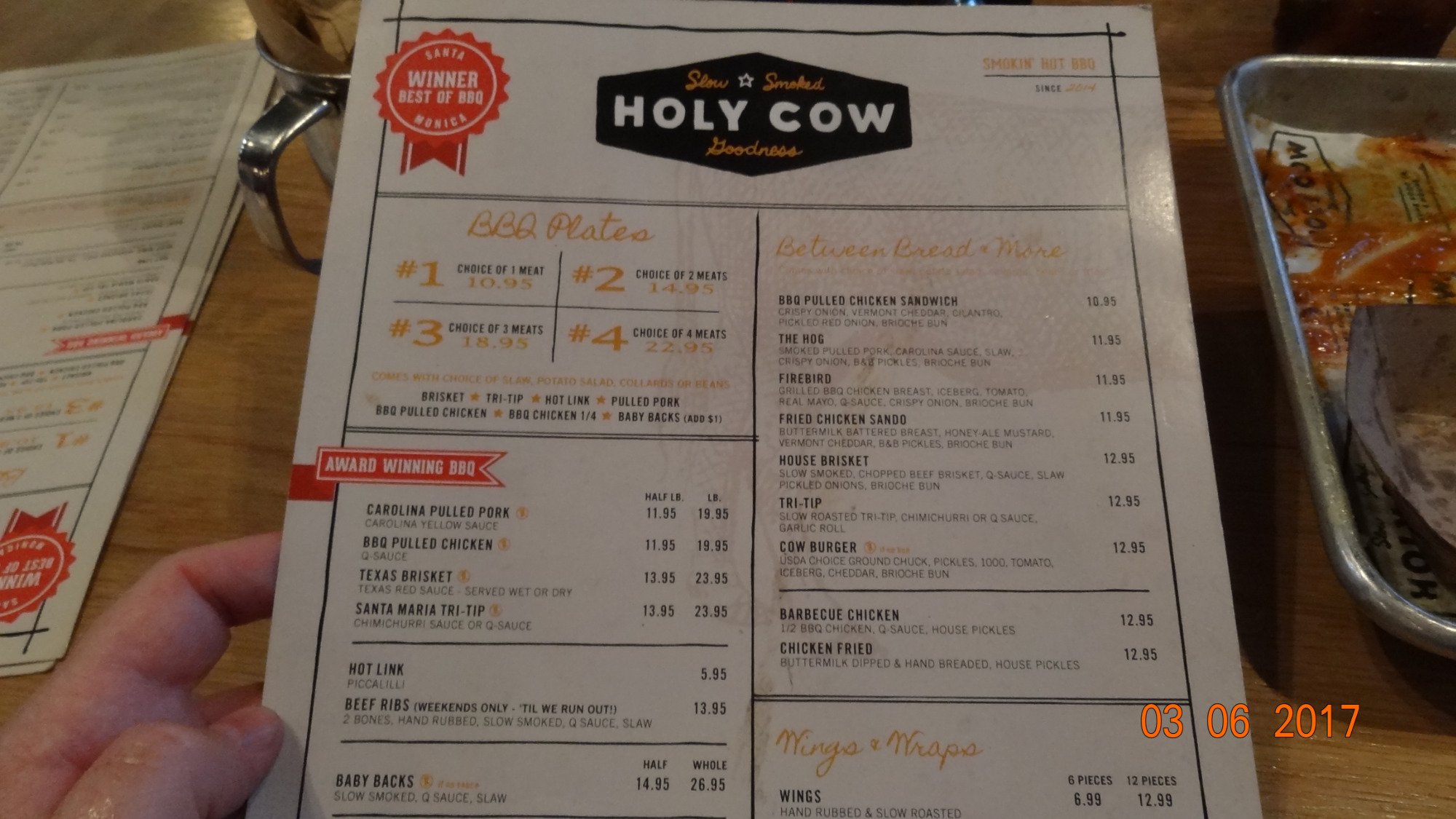 Photo credit: Tripadvisor