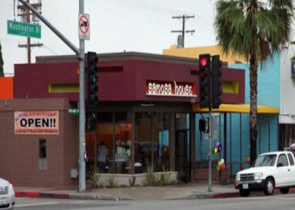 Photo credit: happycow