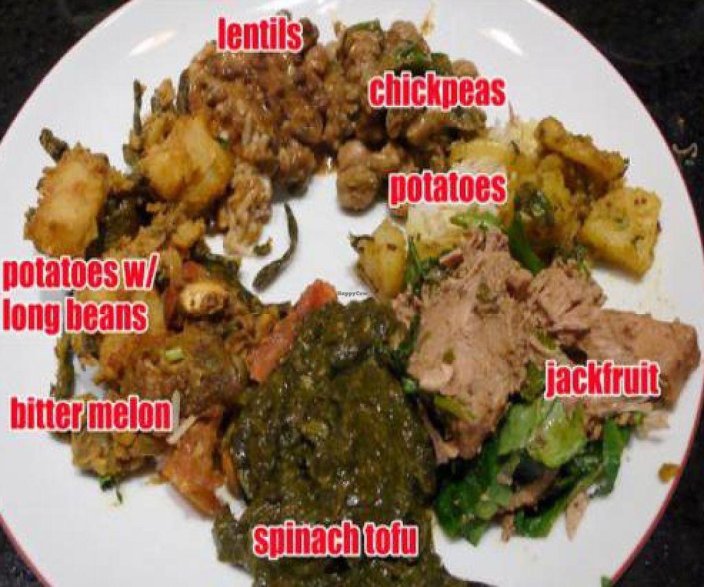 Photo credit: happycow