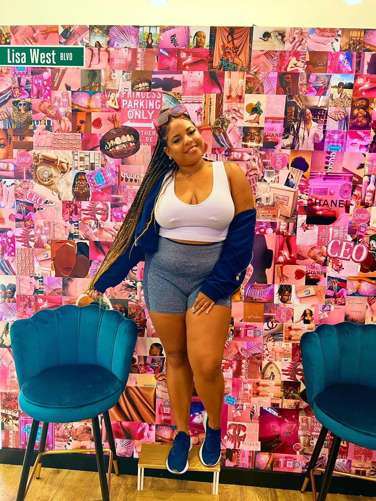 Photo credit: nextdoor