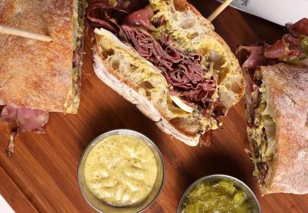 Photo credit: ubereats