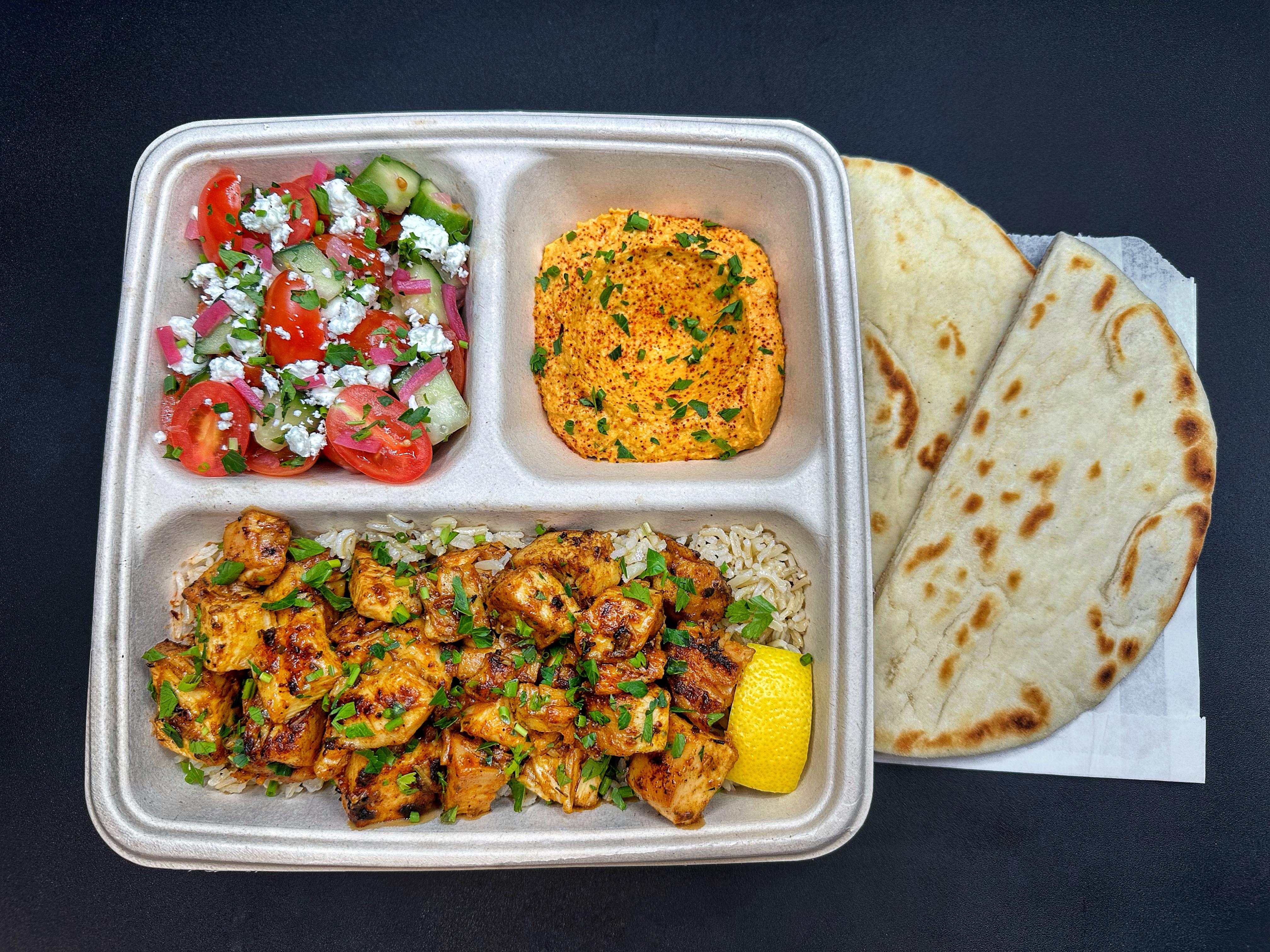 Photo credit: grubhub