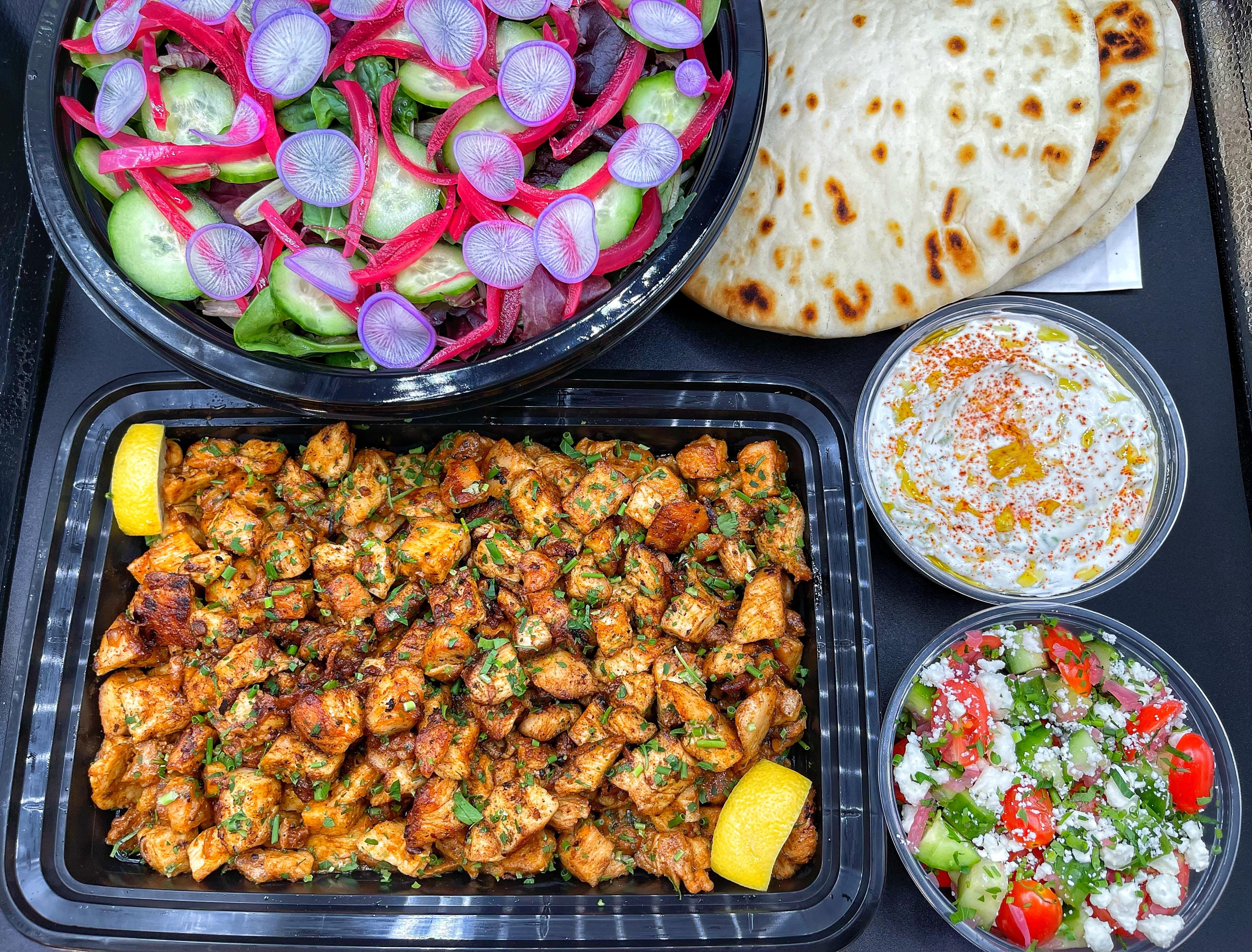 Photo credit: grubhub