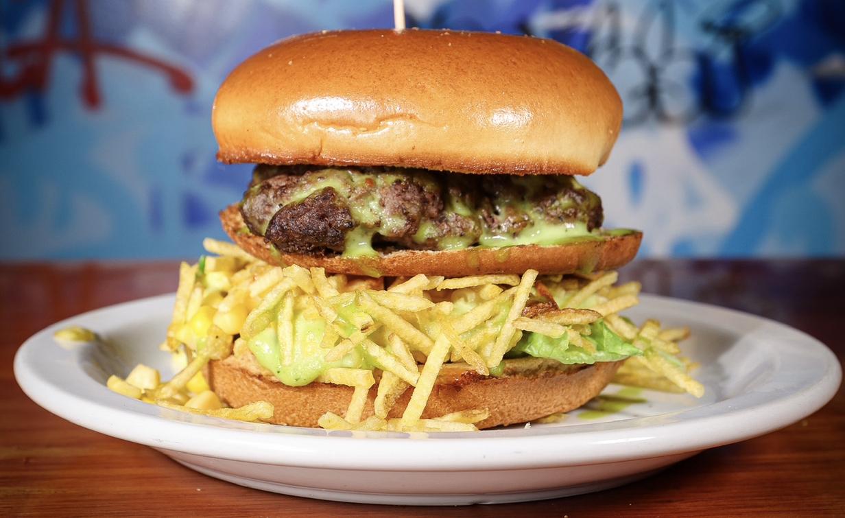Photo credit: grubhub
