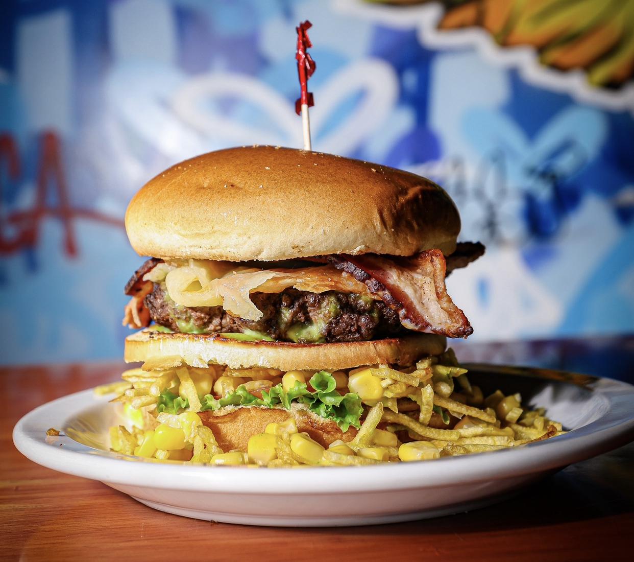 Photo credit: grubhub
