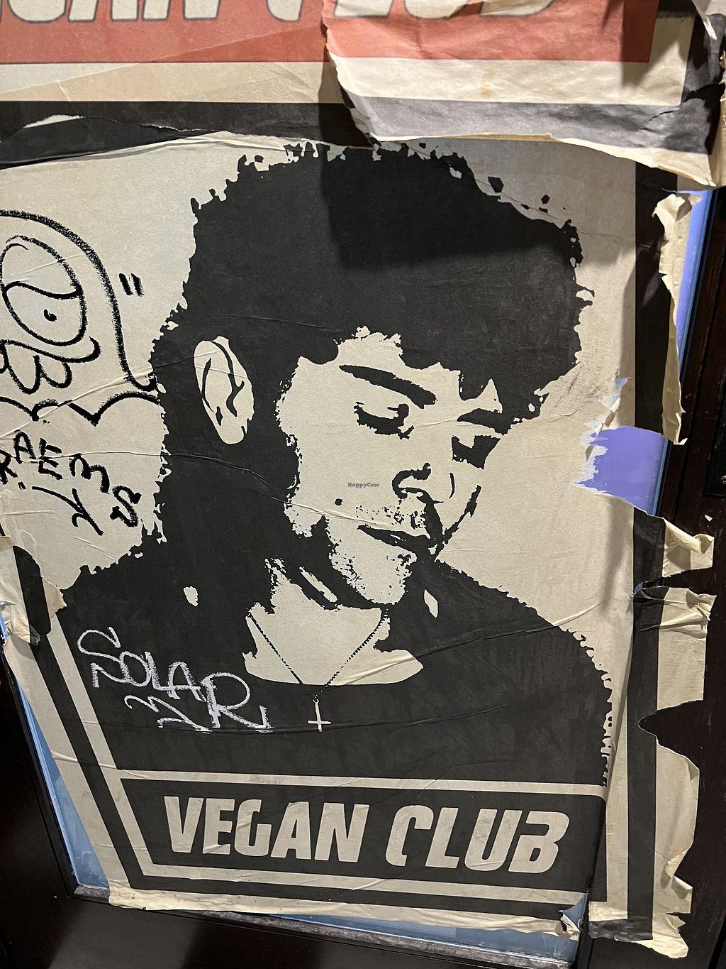 Photo credit: happycow