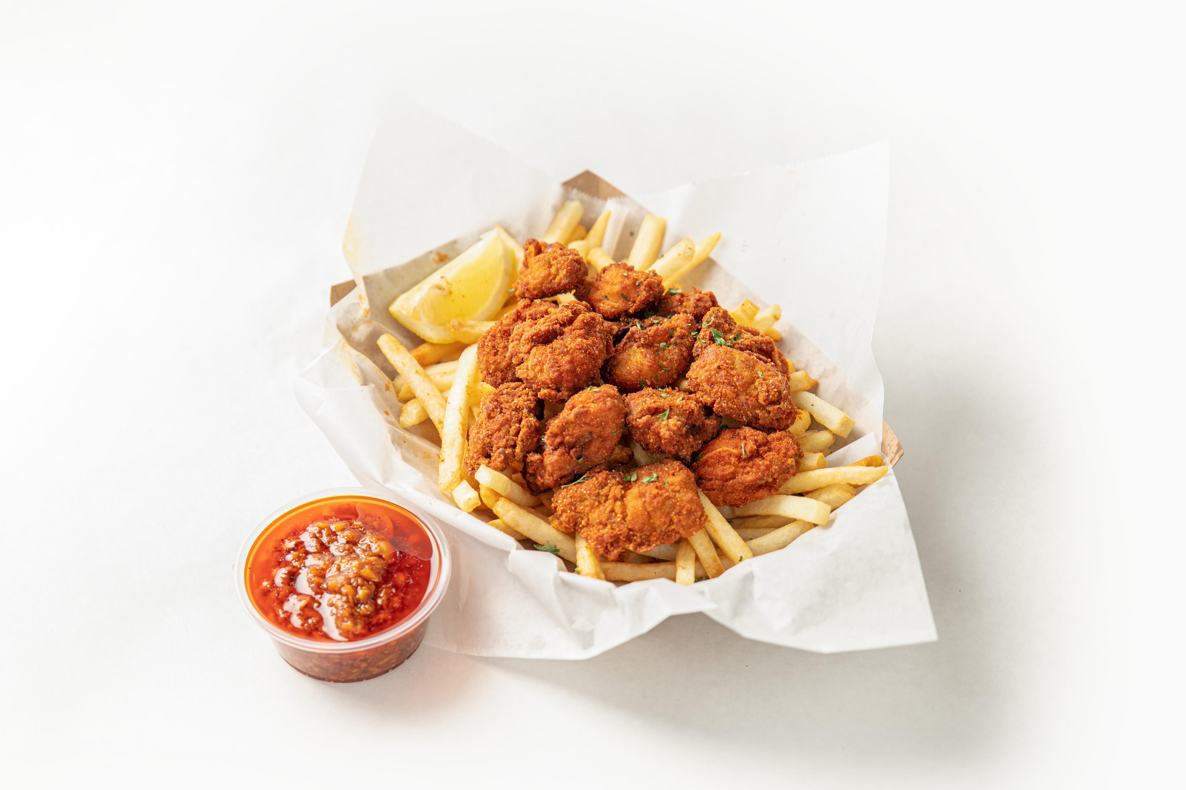 Photo credit: grubhub