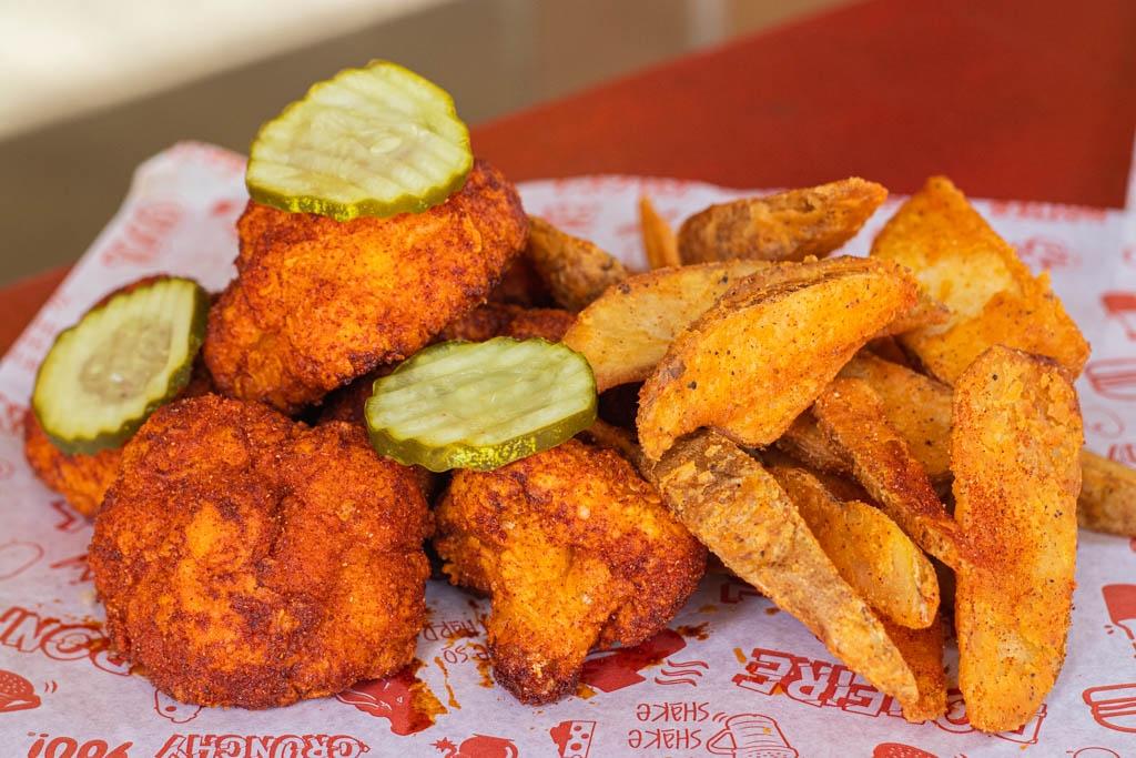 Photo credit: grubhub