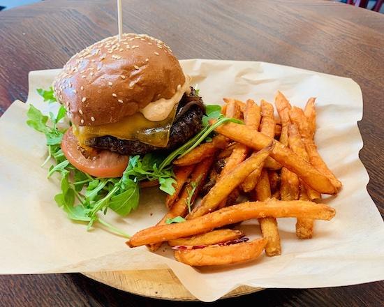 Photo credit: grubhub