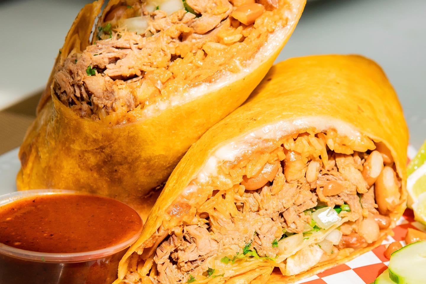 Photo credit: grubhub