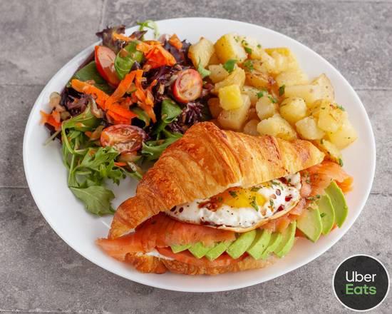 Photo credit: ubereats