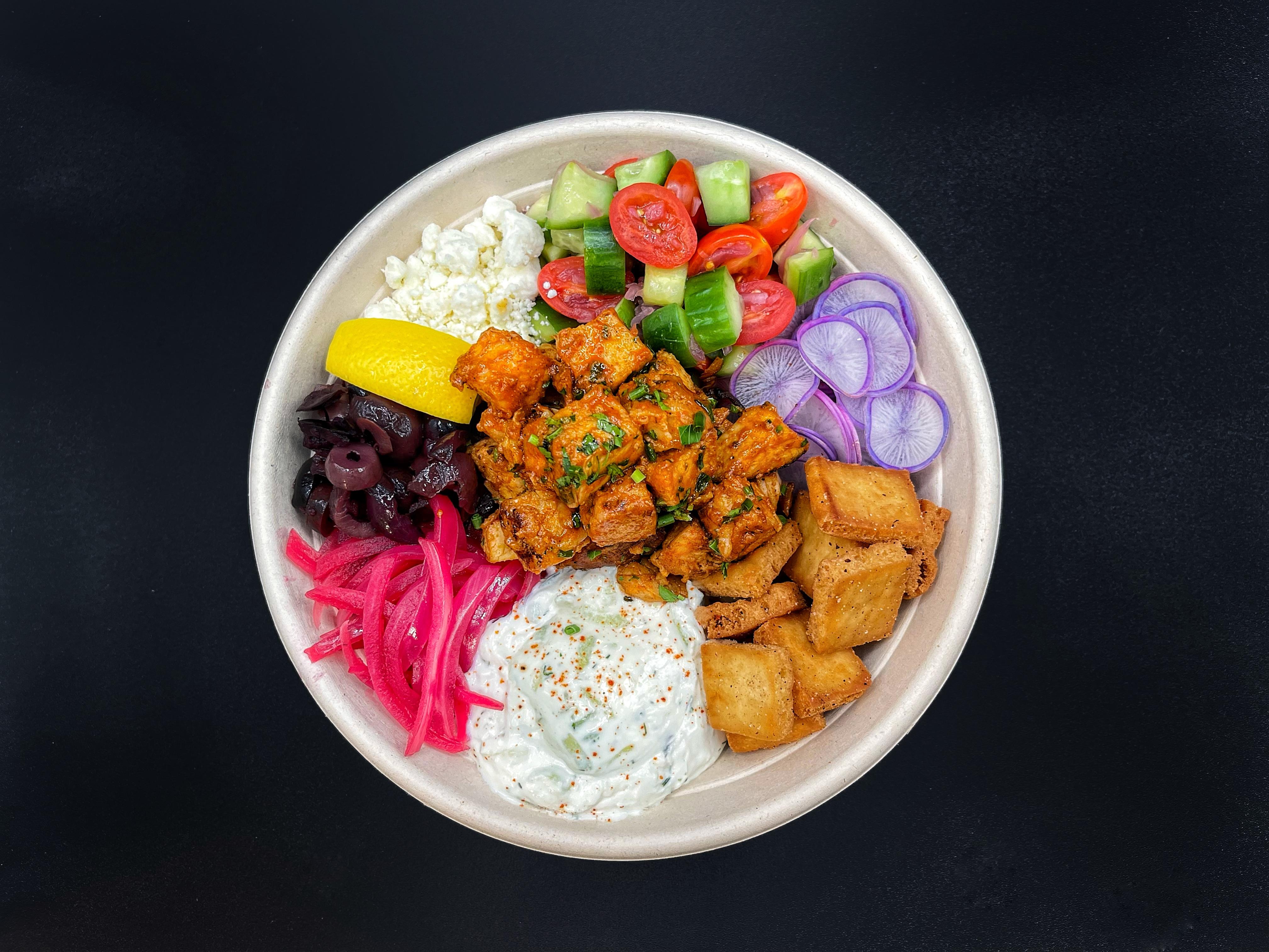 Photo credit: grubhub