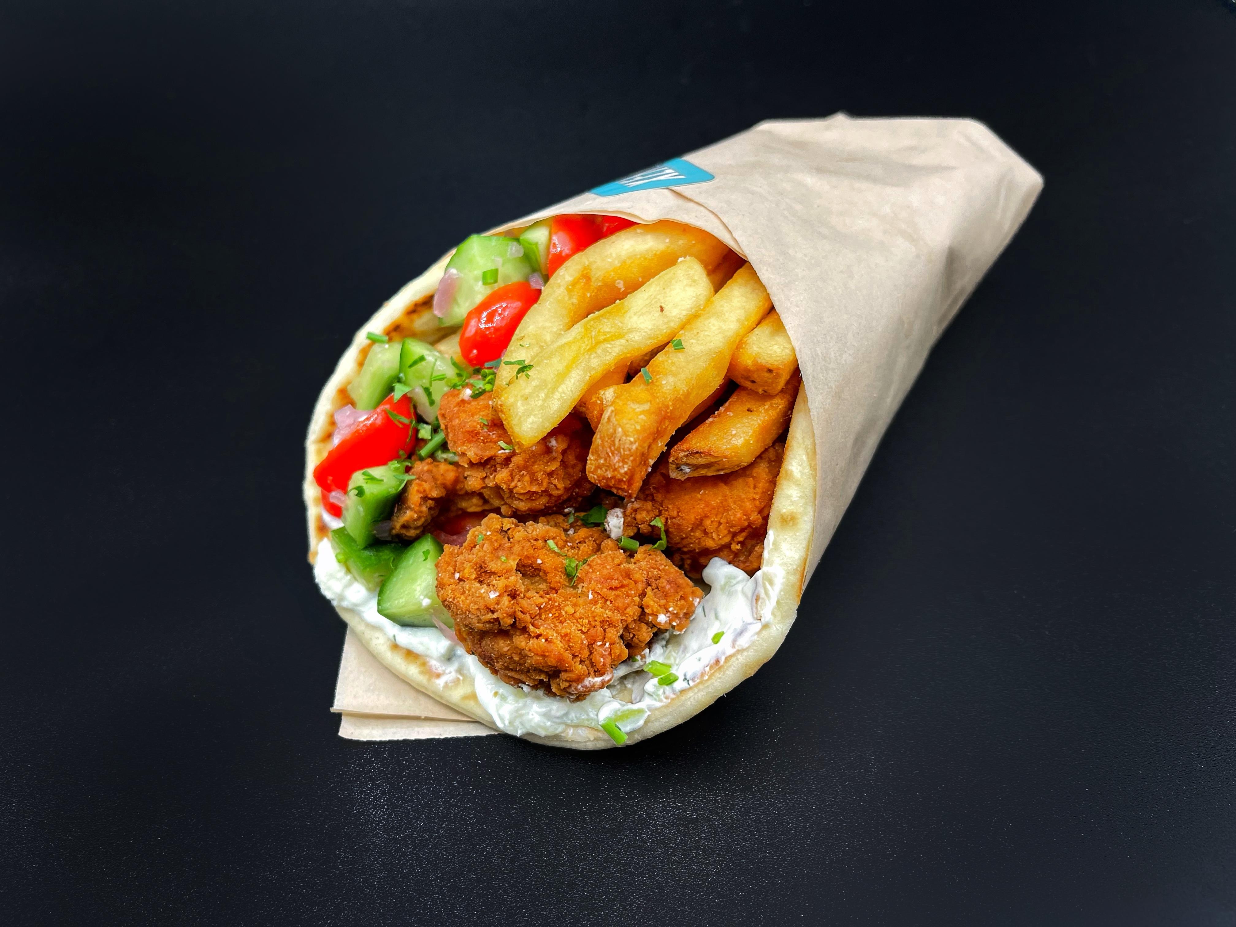 Photo credit: grubhub
