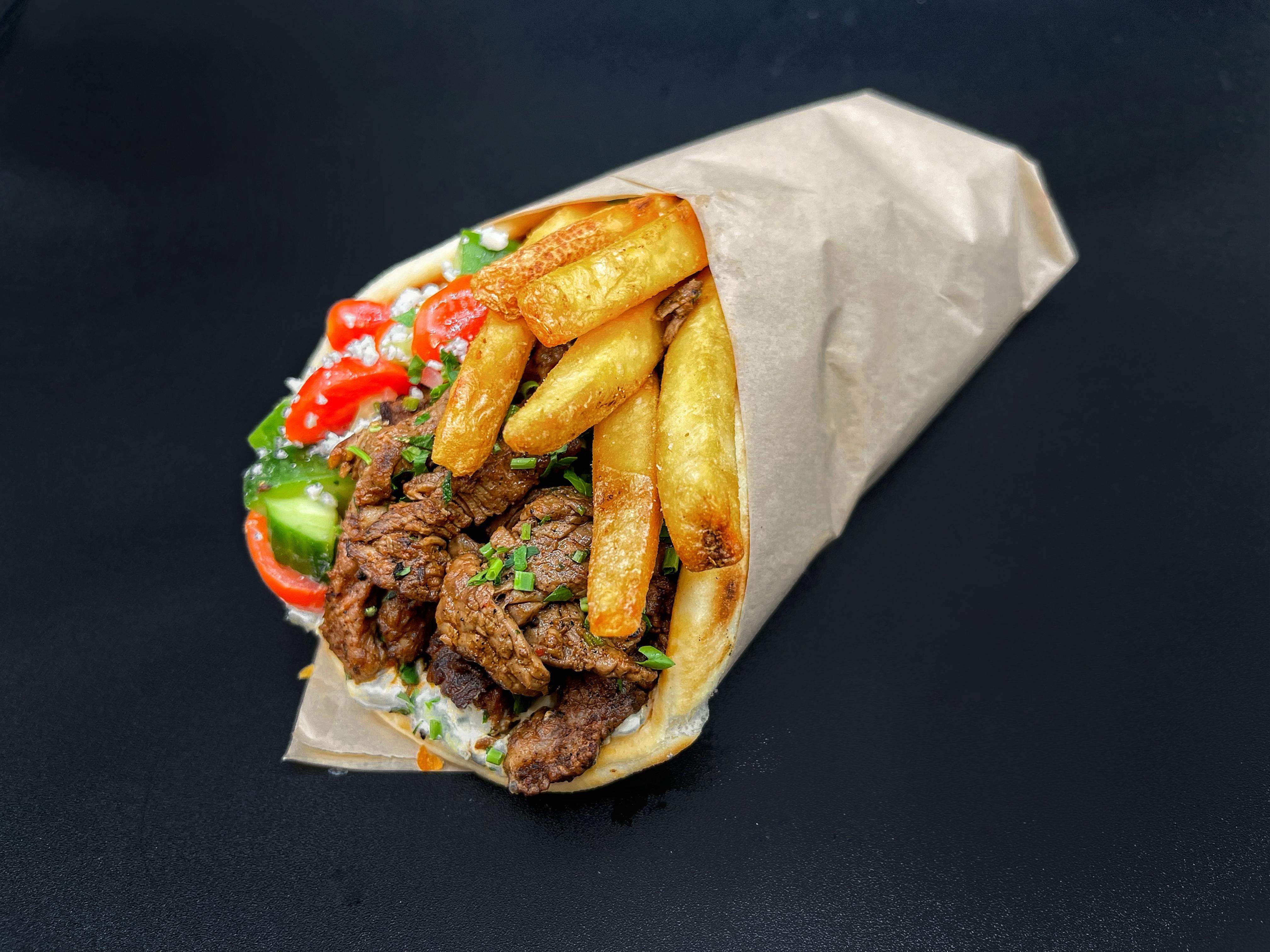Photo credit: grubhub