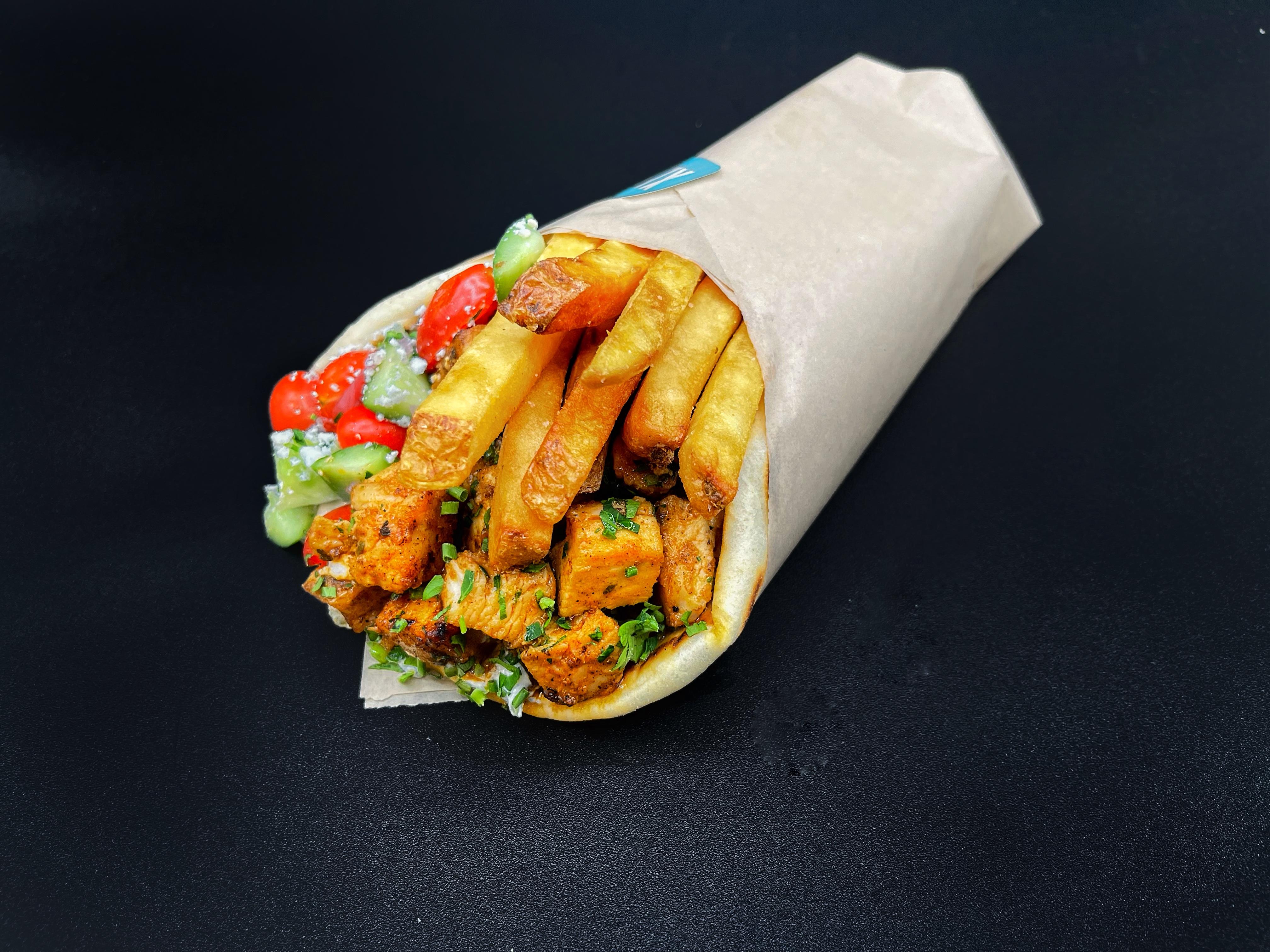 Photo credit: grubhub