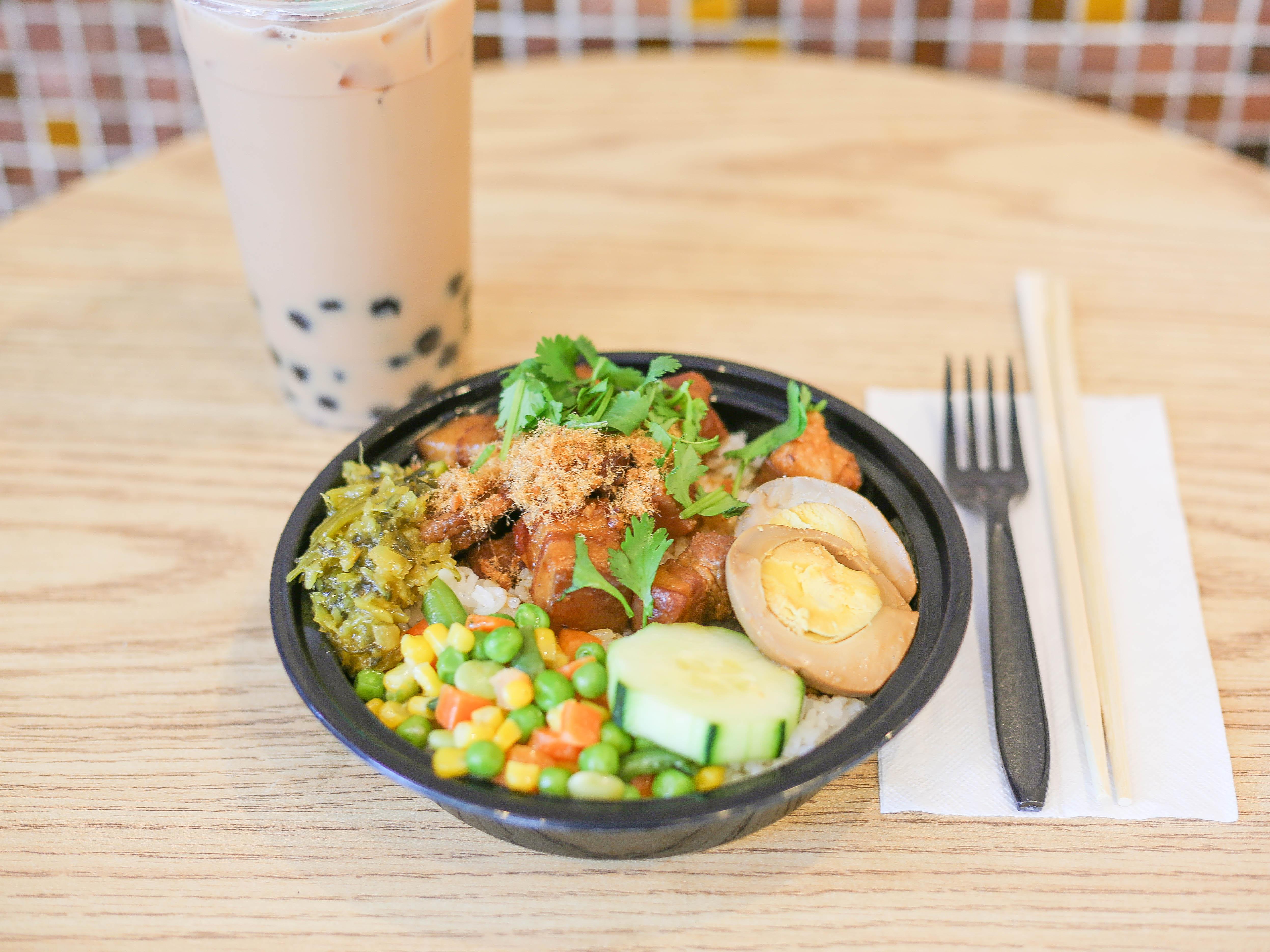 Photo credit: grubhub