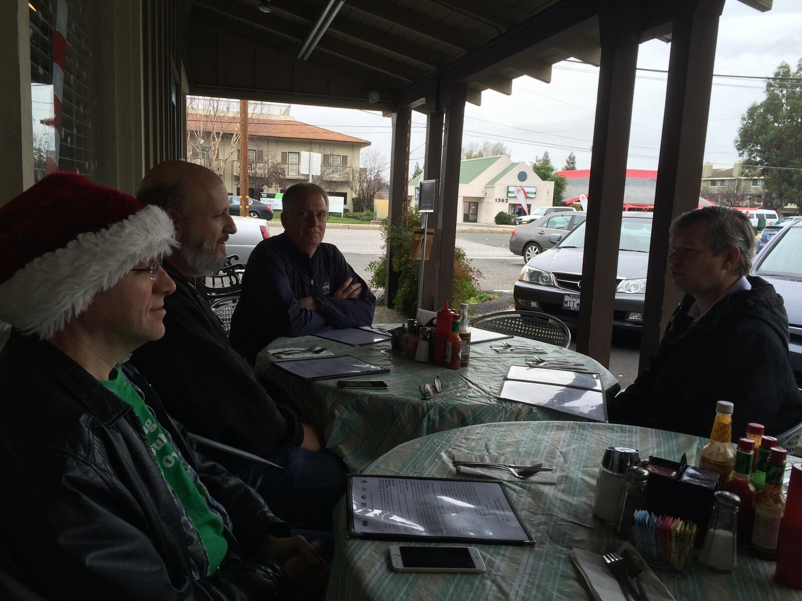 Photo credit: nextdoor