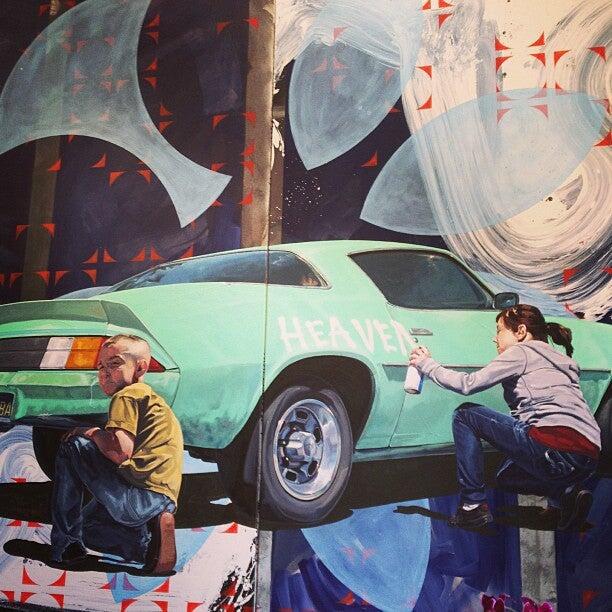 Photo credit: nextdoor