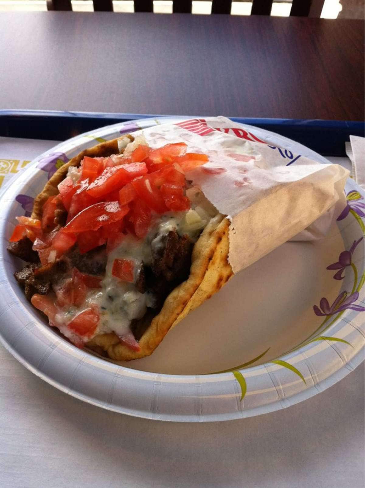 Photo credit: zomato