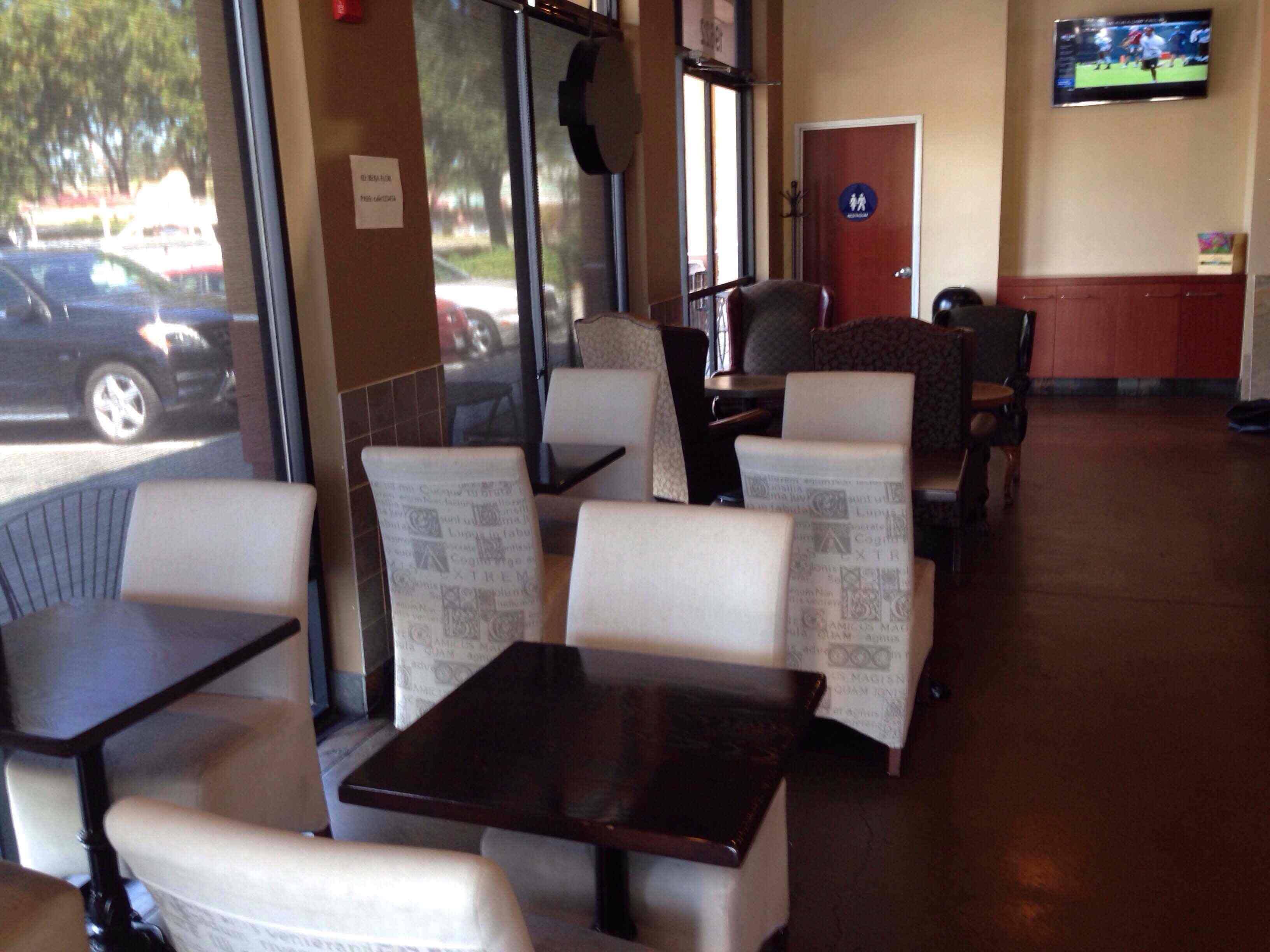 Photo credit: zomato