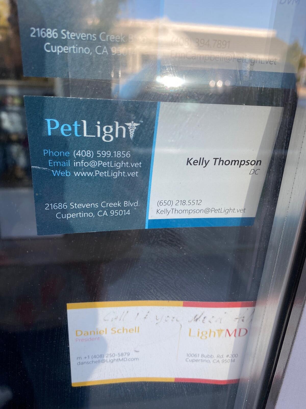 Photo credit: nextdoor