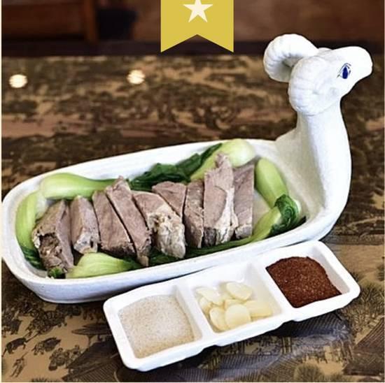 Photo credit: ubereats