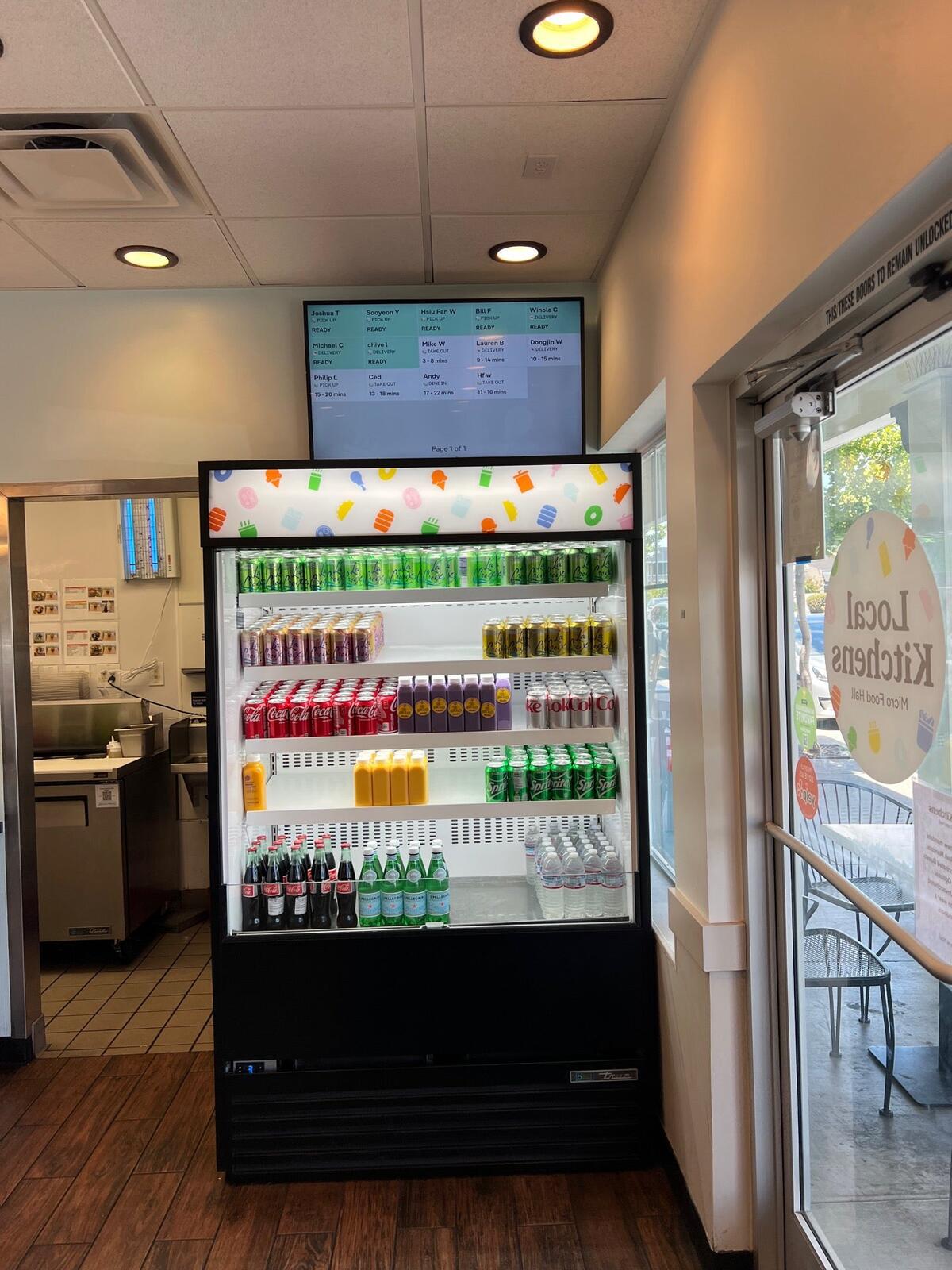 Photo credit: nextdoor