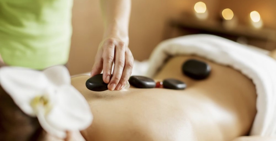 Livi Love Therapeutic Massage
