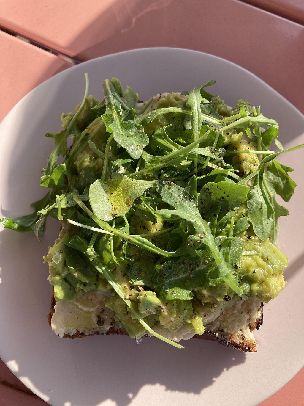 Photo credit: happycow