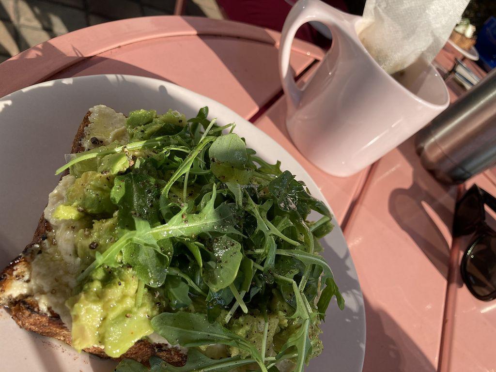 Photo credit: happycow