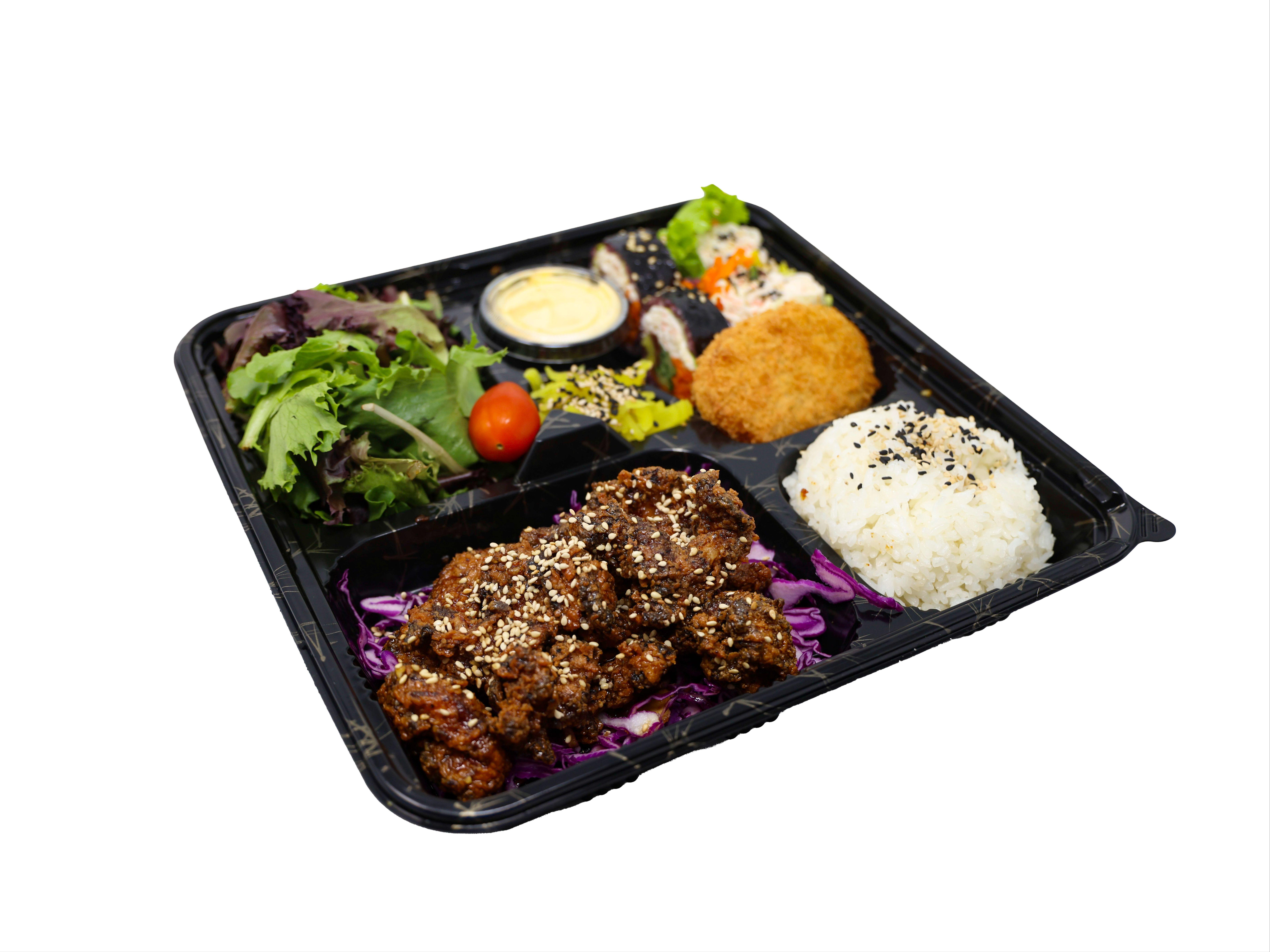 Photo credit: grubhub