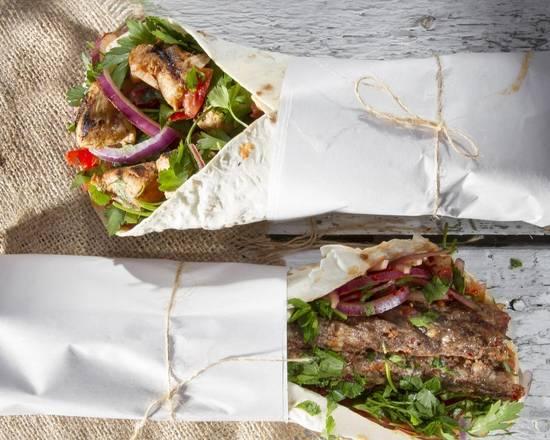 Photo credit: ubereats