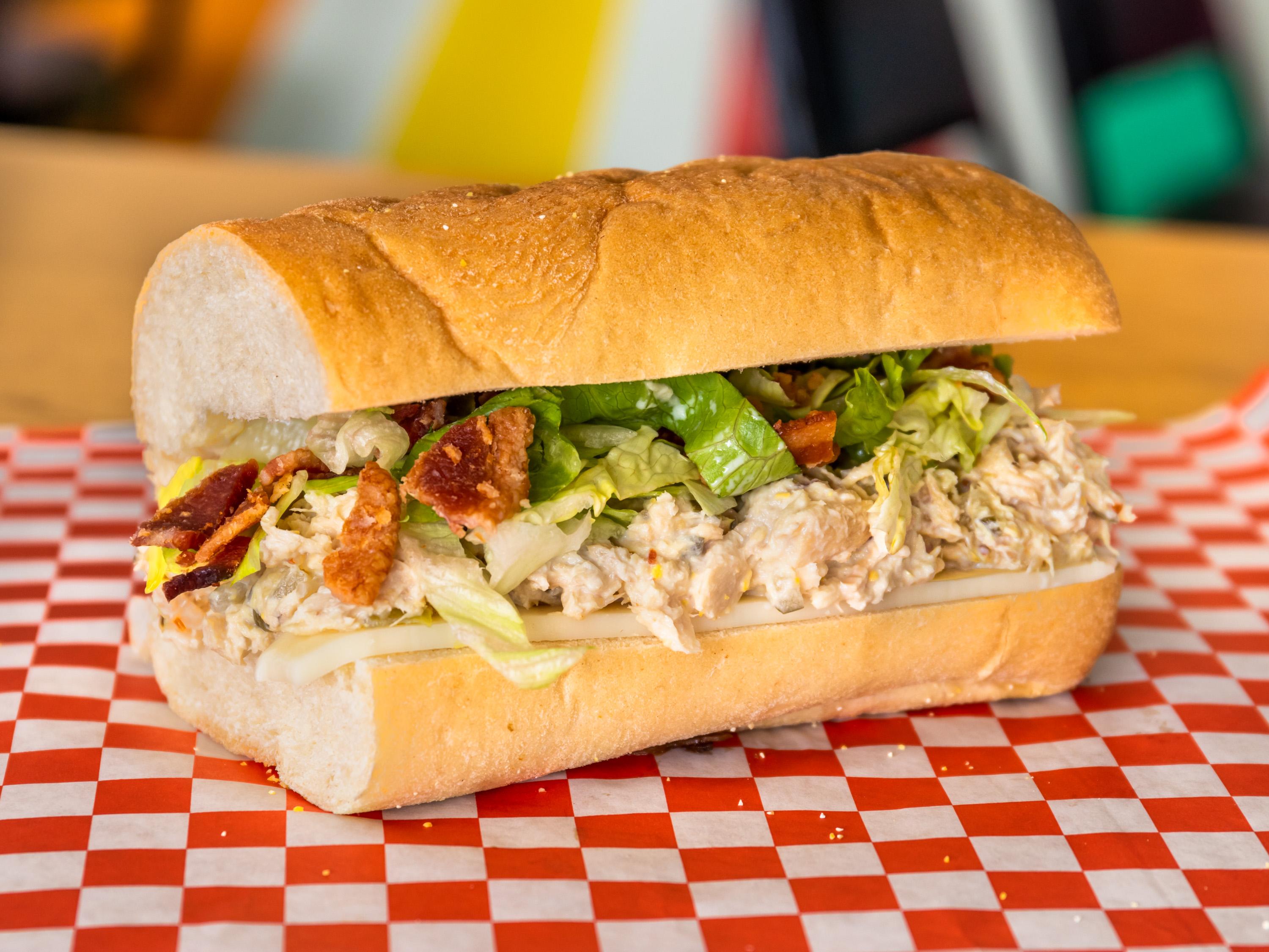 Photo credit: grubhub