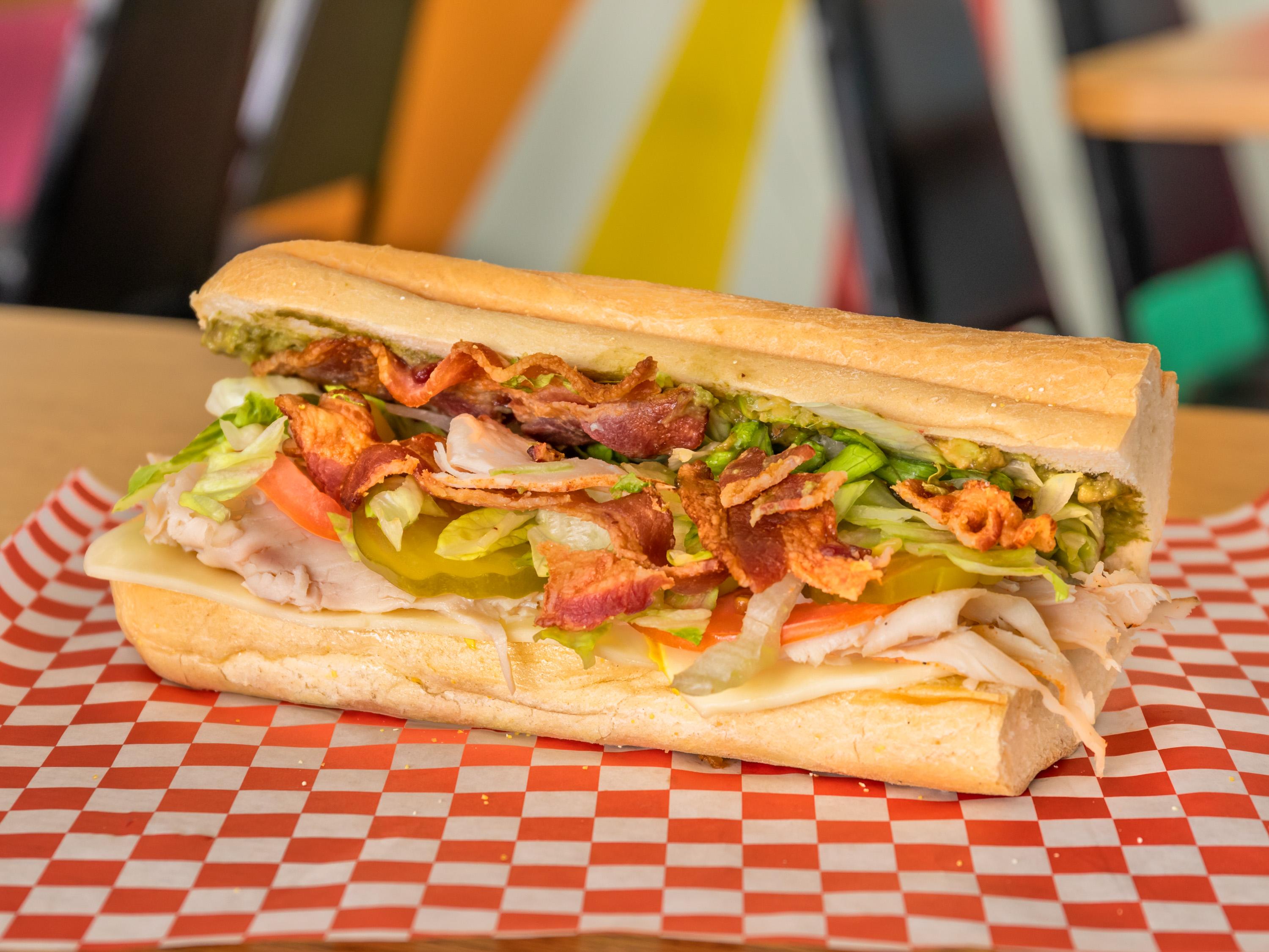Photo credit: grubhub