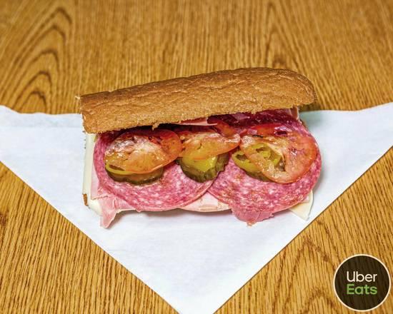 Photo credit: ubereats