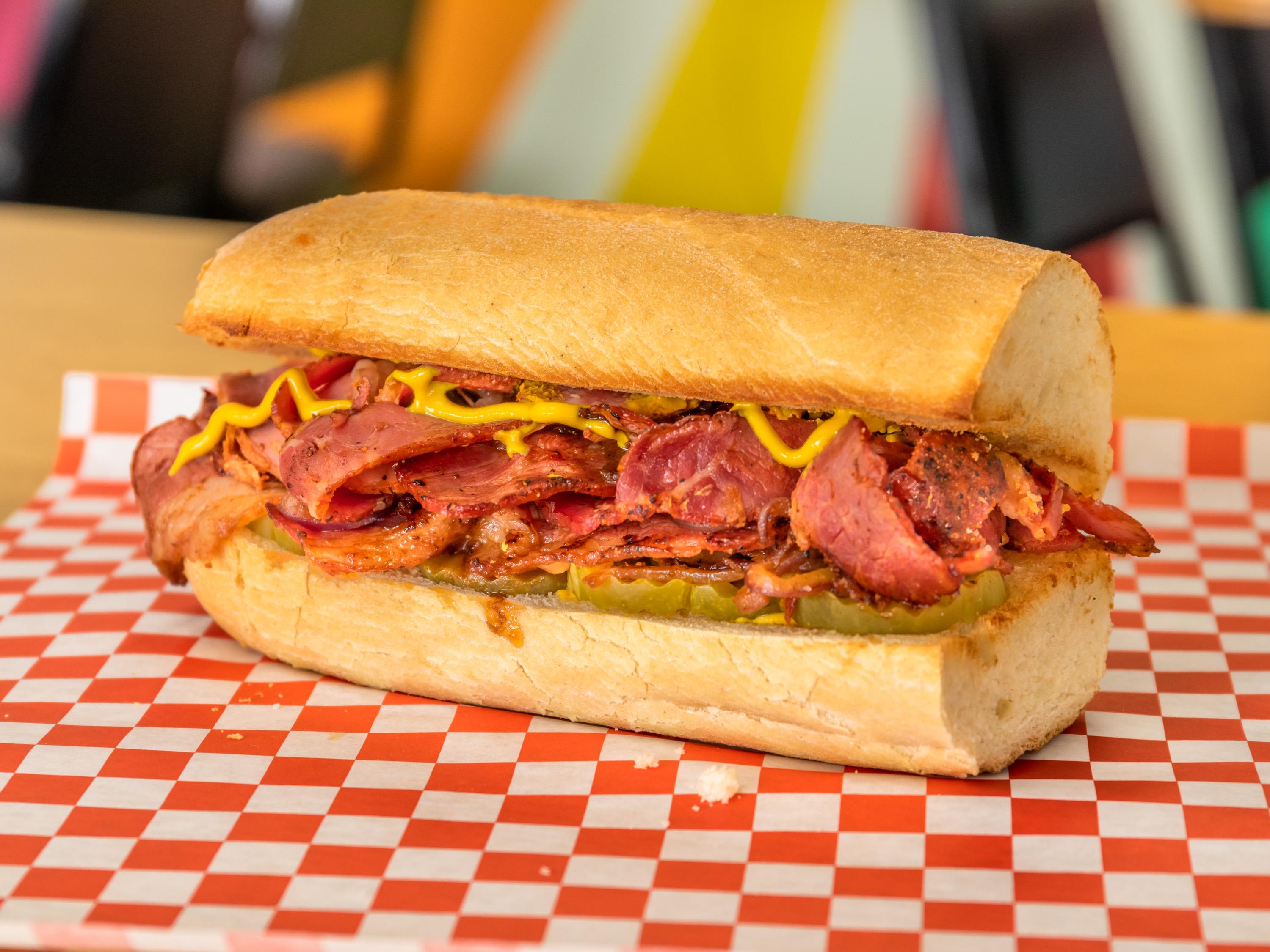 Photo credit: grubhub