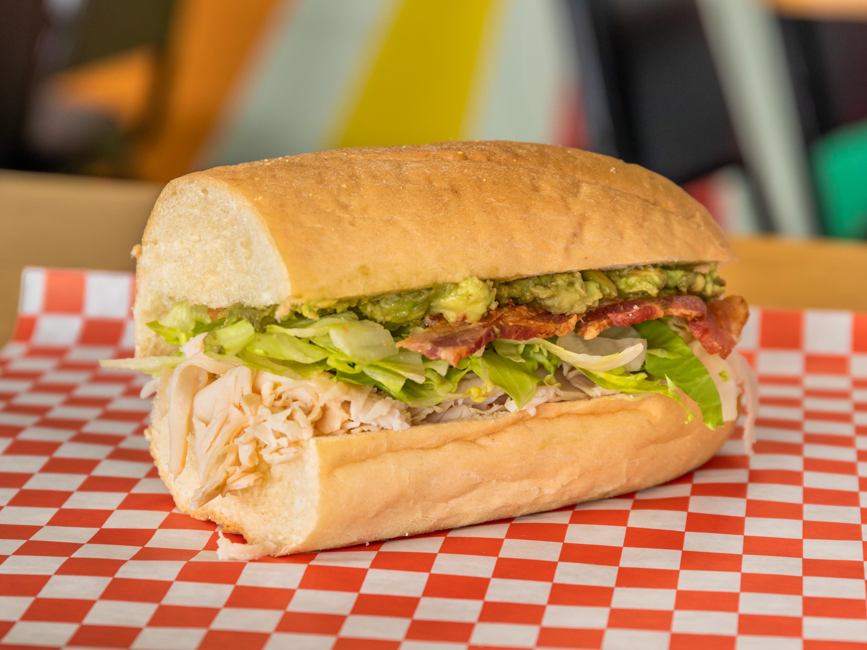 Photo credit: grubhub