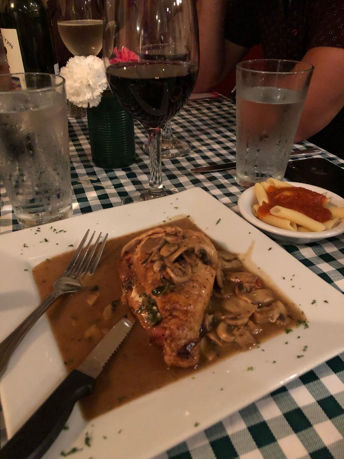 Photo credit: nextdoor